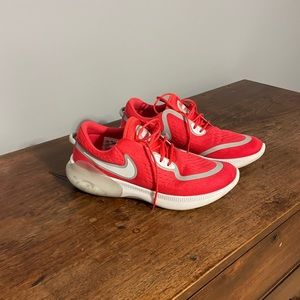Nike Joyride Running Shoes - Size 10